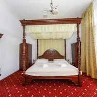 Zámecké apartmá č. 35