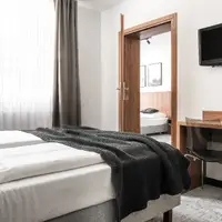 Studio Standard (35 m²)