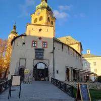 Mestský hrad