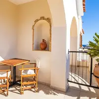 Apartmán až pro 4 osoby (1 místnost)