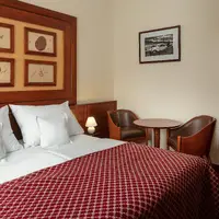 Dvoulůžkový Comfort Smetana