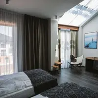 Pokoj Comfort