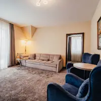 Apartmán typu Suite (55 m²)