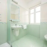 Dvojlôžková izba s oddelenými lôžkami