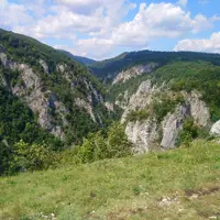 Náučný chodník Zádielska tiesňava