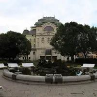 Štátne divadlo Košice