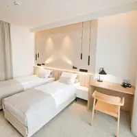 Izba Deluxe Twin