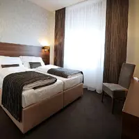 Dvojlôžková Superior