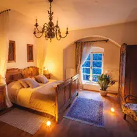 Svadobná izba luxury malý