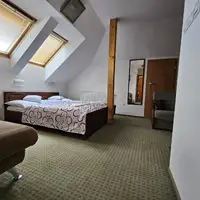 Štvorlôžková izba