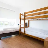 Päťlôžkový Apartmán Superior (40 m²)