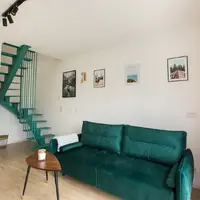 Apartmán 2A (42 m²)