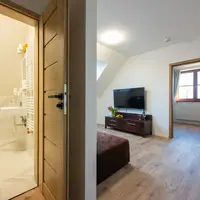 Apartmán 2+2