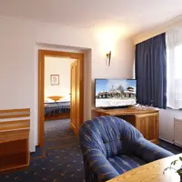 Apartmán