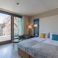 Dvojlôžková izba Superior (24 m²)