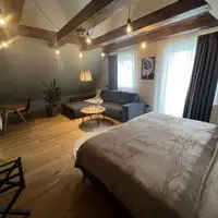 Dvojlôžková izba Comfort (25–35 m²)