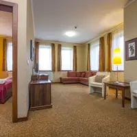 Royal Apartmán (46 m²)