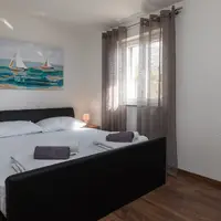 Apartmán až pre 4 osoby (43 m²)