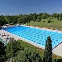 Koupaliště Slavkov