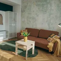 Rodinná izba (22 m²)