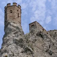 Hrad Devín
