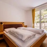 Apartmán se 2 ložnicemi
