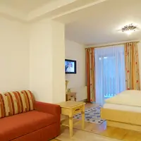 Dvojlôžková izba s prístelkou