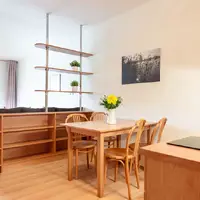 Apartmán pro 3 osoby