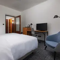 Deluxe izba