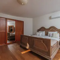 Apartmán se dvěma ložnicemi a výhledem na moře (120 m²)