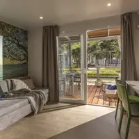 Central Village Superior Plus (36 m²)