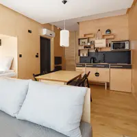 Rodinný apartmán Fun 1