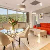 Apartmán Superior (56 m²)
