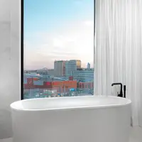 Business Suite (46 m²)