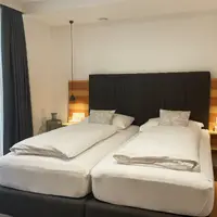 Dvojlôžková izba Standard (19–22 m²)