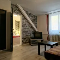Apartmán