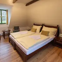 Dvojlôžková izba Štandard