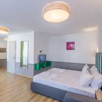Dvojlôžková izba Superior