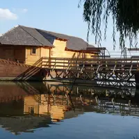 Starý mlyn na lodi