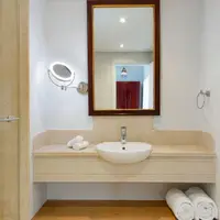 Apartmá Junior