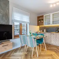 Apartmán Smart