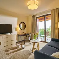 Apartmán (45–59 m²)