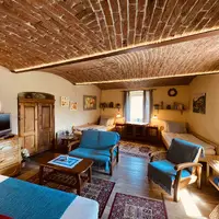 Apartmán č. 2