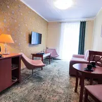 Apartmán (50 m²)