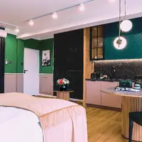 Apartmán Komfort (30 m²)