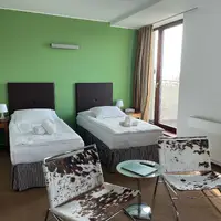 Dvojlôžková s oddelenými lôžkami