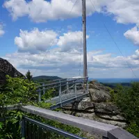 Nebelstein a jeho zážitkové turistické stezky