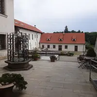 Regionální muzeum v Jílovém u Prahy