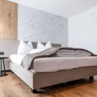 Dvojlôžkový Suite Romantic (49 m²)