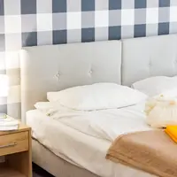 Dvoulůžkový pokoj Standard (20 m²)